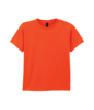 Kinder t-shirt van Gildan, mooie zware kwaliteit shirt, goed te bedrukken met uw logo Kinder t-shirt van Gildan, mooie zware kwaliteit shirt, goed te bedrukken met uw logo