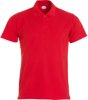 Clique Basic Polo S/S Junior Clique Basic Polo S/S Junior