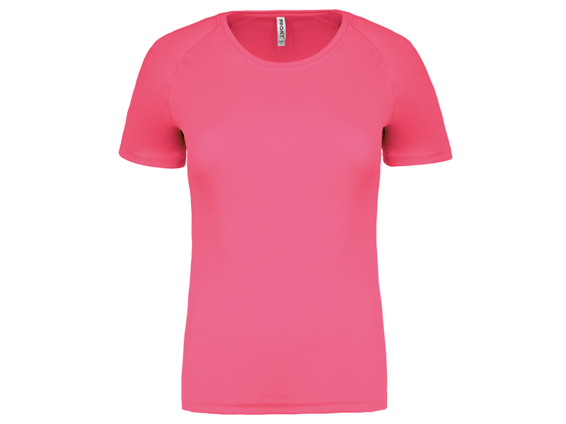 ProAct Functioneel Dames sportshirt ProAct Functioneel Dames sportshirt