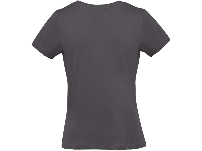 B&C Inspire Plus Ladies' organic T-shirt B&C Inspire Plus Ladies' organic T-shirt