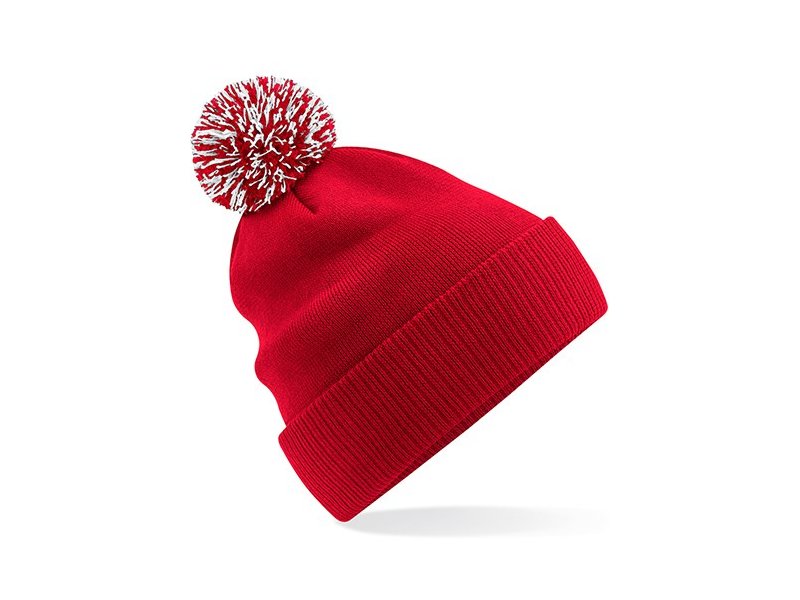 Beechfield - Recycled Snowstar® Beanie Beechfield - Recycled Snowstar® Beanie