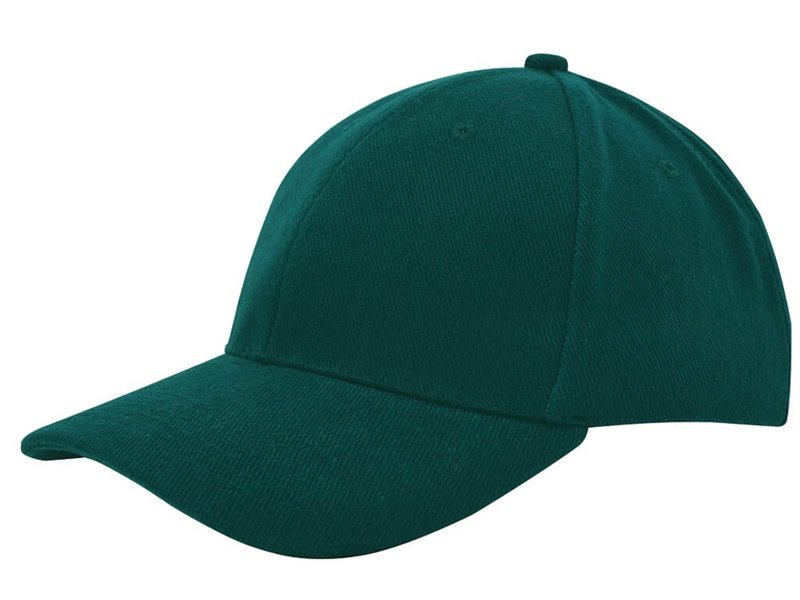 Superdeal bij Totziens | Geborduurde caps met eigen logo