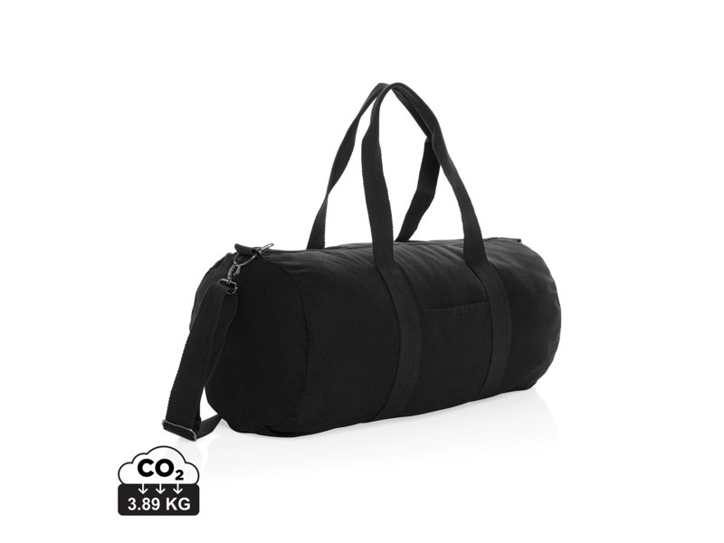 Impact Aware™ 285gsm rcanvas reistas ongeverfd Impact Aware™ 285gsm rcanvas reistas ongeverfd