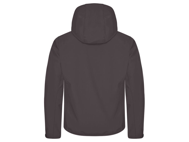 Clique Classic Softshell Hoody