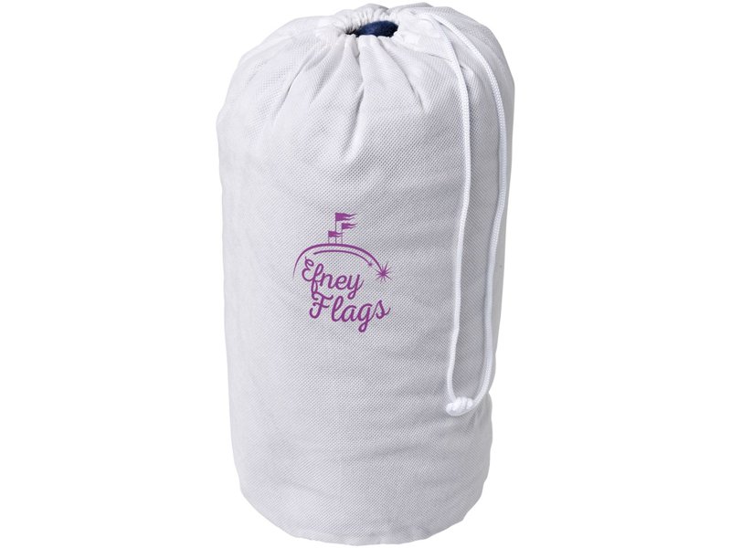 Bay extra zachte fleece deken