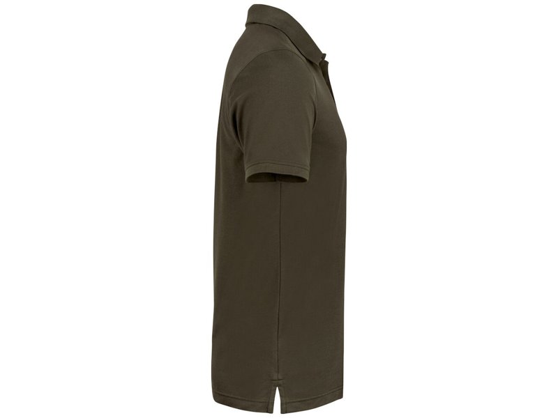 Cutter & Buck herenpolo Advantage Cutter & Buck herenpolo Advantage