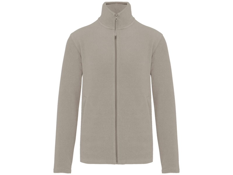 Fleece vesten borduren met uw logo! Voordelige bedrijfskleding