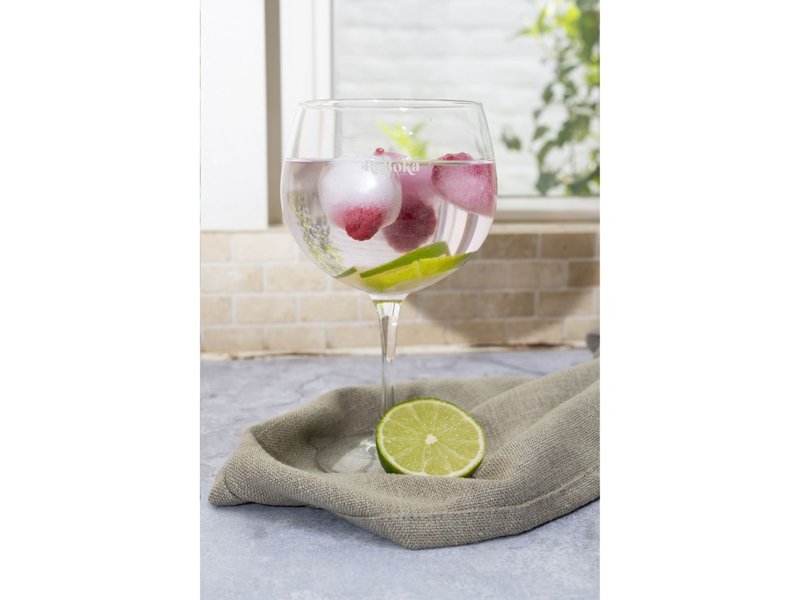 Cocktail Gin Glas 700 ml