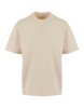 Oversized Tee Oversized Tee