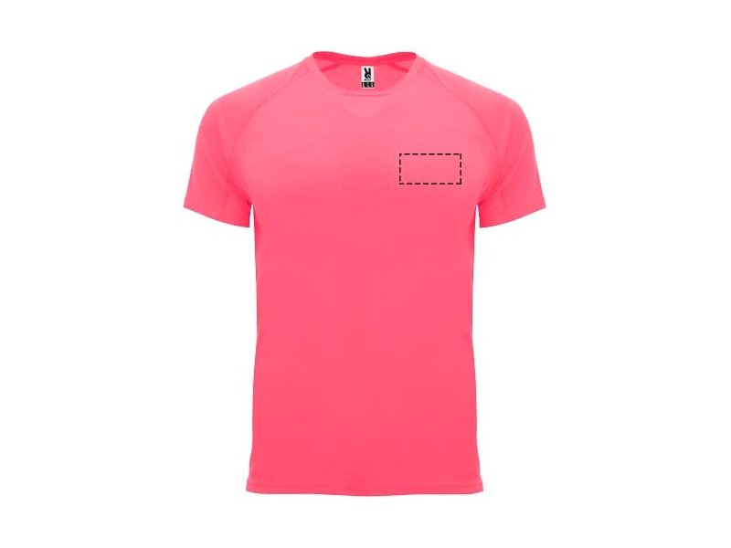 Bahrain sportshirt met korte mouwen voor kinderen Bahrain sportshirt met korte mouwen voor kinderen