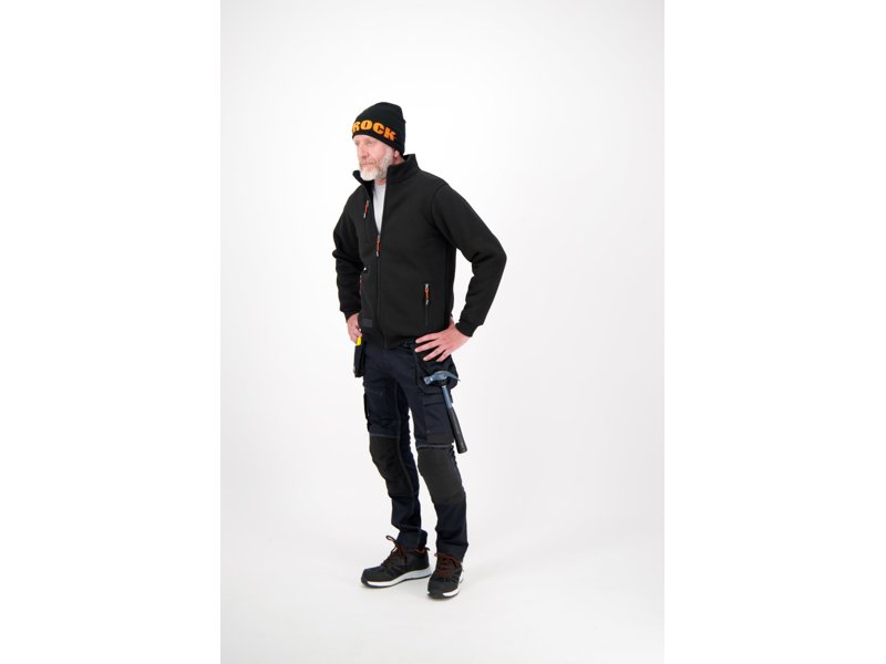 HEROCK Vidar Sweater HEROCK Vidar Sweater