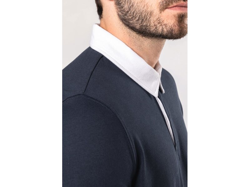 Kariban Rugby Polo Kariban Rugby Polo