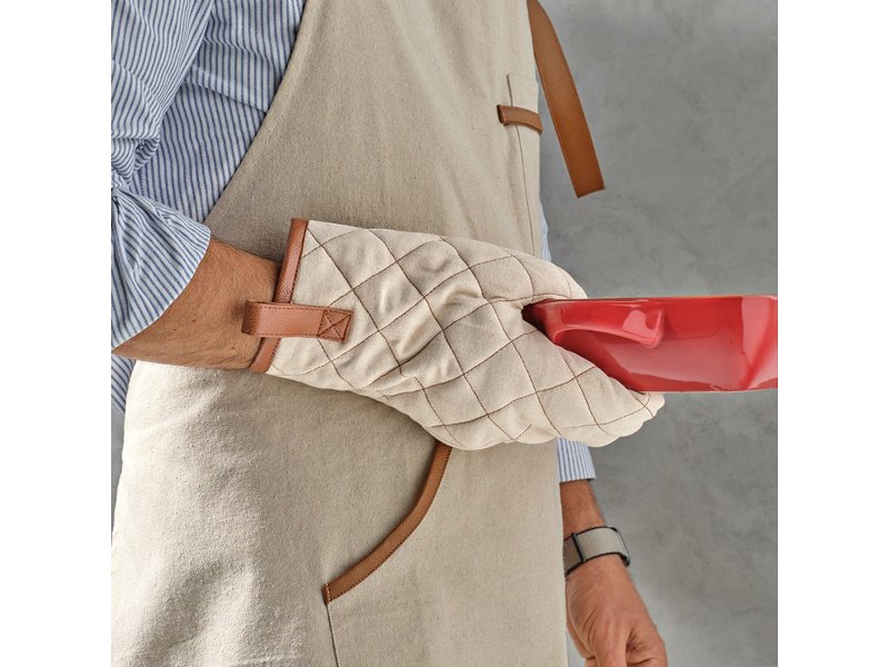 Basquiat Kitchen Glove