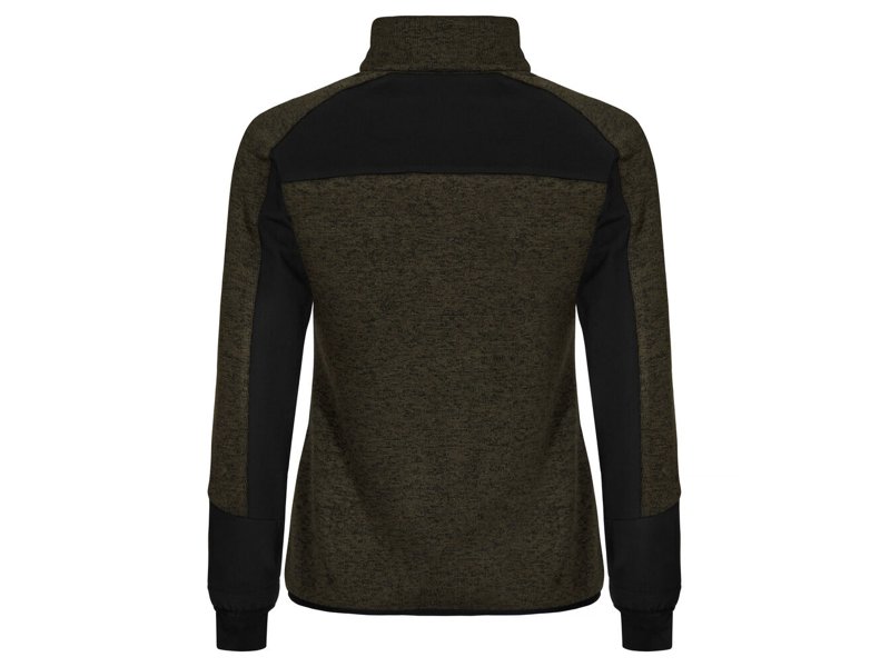 Clique Haines Fleece Jacket Ladies