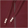 Arora heren hoodie met ritssluiting Arora heren hoodie met ritssluiting