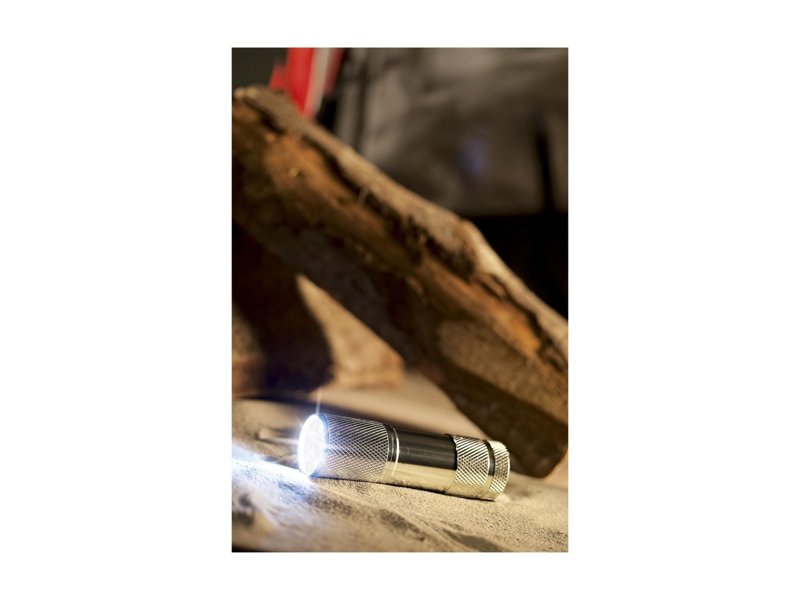 StarLED zaklamp