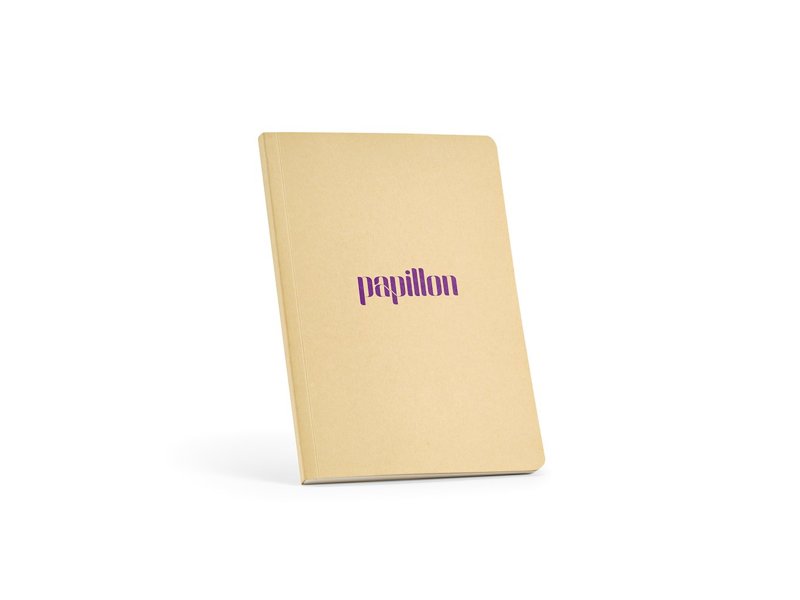 Notitieboek Cervantes Notitieboek Cervantes