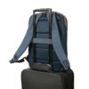 Impact AWARE™ 300D two tone deluxe 15.6" laptoprugzak Impact AWARE™ 300D two tone deluxe 15.6" laptoprugzak