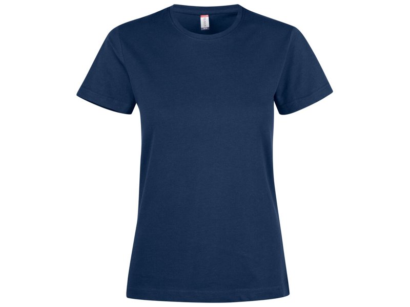 Clique Premium Fashion-T Ladies | TotZiens Promotions Clique Premium Fashion-T Ladies | TotZiens Promotions