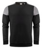 Printer Prime Crewneck Sweater Printer Prime Crewneck Sweater