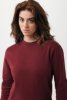 Iqoniq Etosha lichtgewicht sweater Iqoniq Etosha lichtgewicht sweater