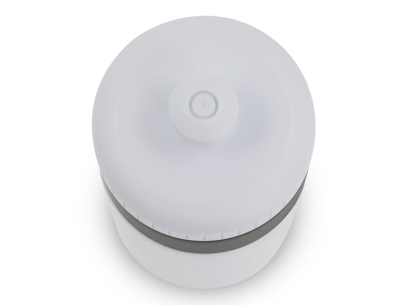 Sportfles met rand 500ml Sportfles met rand 500ml