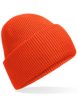 Beechfield - Classic Engineered Deep Cuffed Beanie Beechfield - Classic Engineered Deep Cuffed Beanie