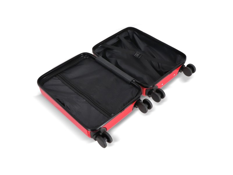 Uniek: Trolleys met digitale print all over | Totziens Promotions Uniek: Trolleys met digitale print all over | Totziens Promotions