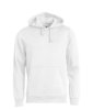 Clique Hoodie; sweater met capuchon en leverbaar in vele kleuren Clique Hoodie; sweater met capuchon en leverbaar in vele kleuren