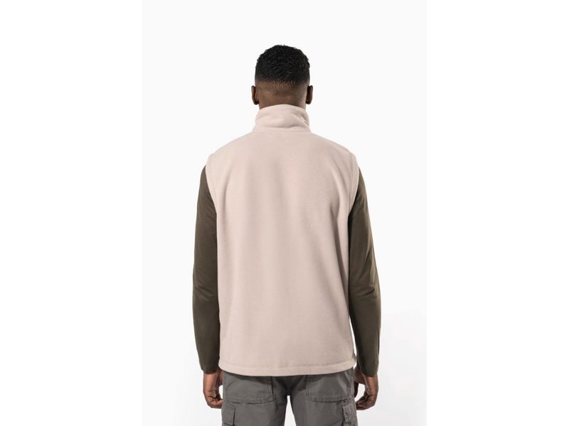 Fleece bodywarmer Luca Fleece bodywarmer Luca