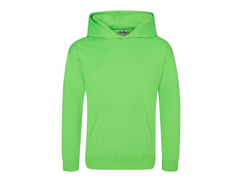 Just Hoods - Kids´ Electric Hoodie