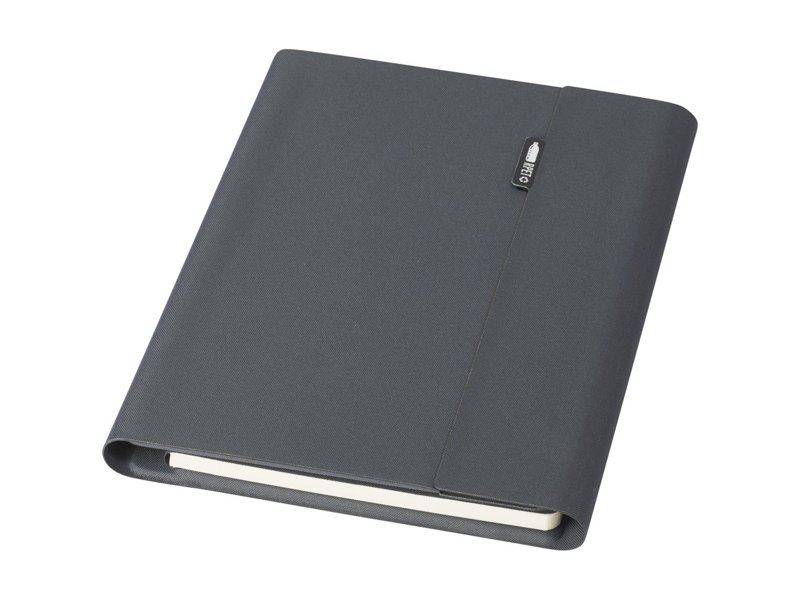 Liberto padfolio