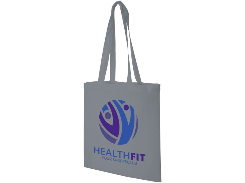 Tote Draagtassen van katoen, leuke met print van uw bedrijf Tote Draagtassen van katoen, leuke met print van uw bedrijf