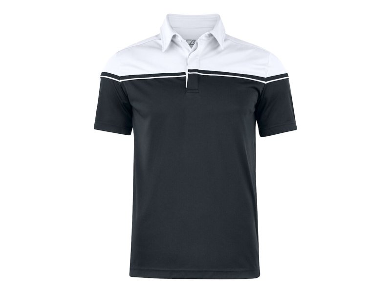 Cutter & Buck - Seabeck Polo Heren