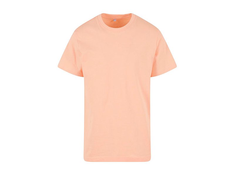 Build Your Brand - T-Shirt Round Neck Build Your Brand - T-Shirt Round Neck