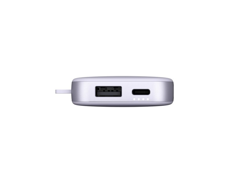 Fresh 'n Rebel Powerbank 6000 mAh USB-C Fresh 'n Rebel Powerbank 6000 mAh USB-C