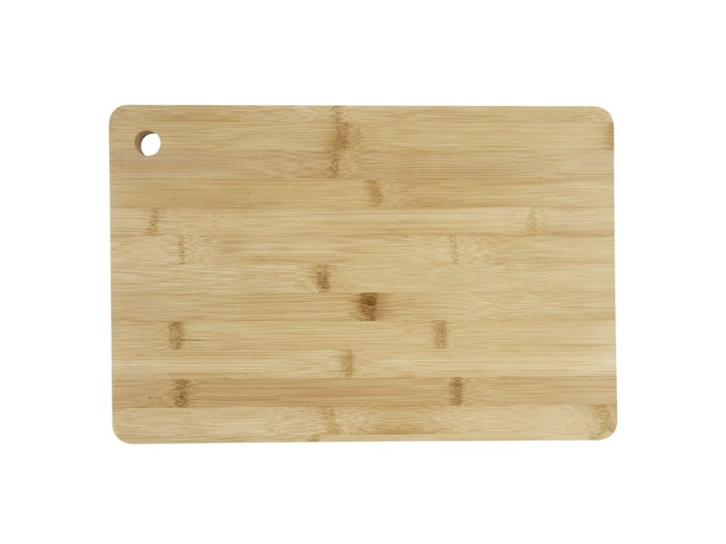 Harp bamboe snijplank