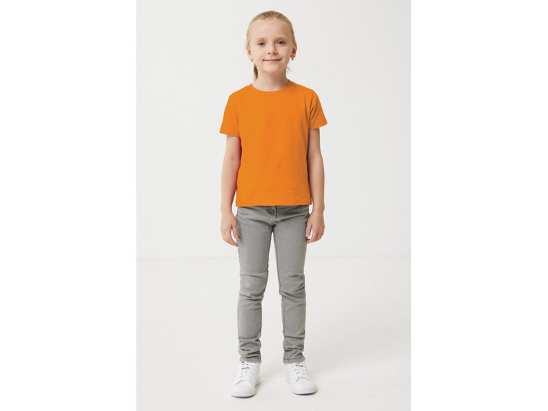 Iqoniq kinder t-shirt Koli Iqoniq kinder t-shirt Koli