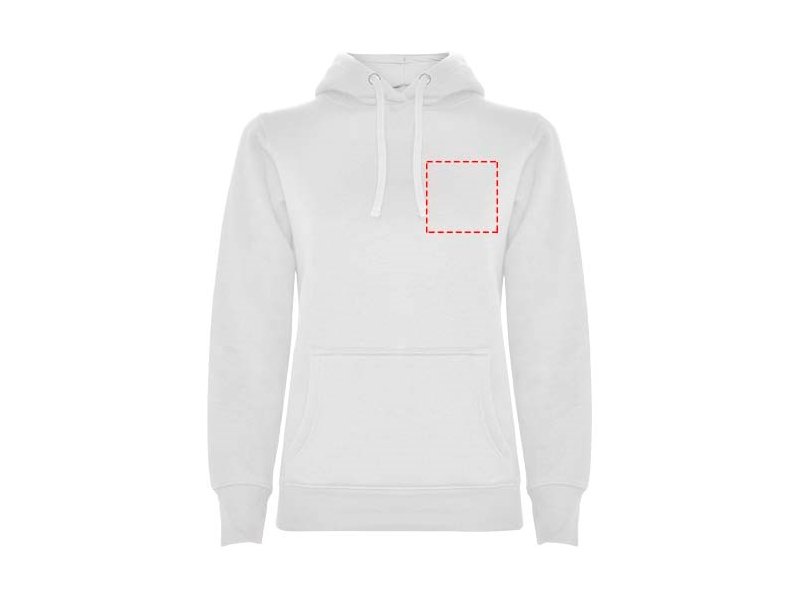 Roly hoodie Urban voor dames