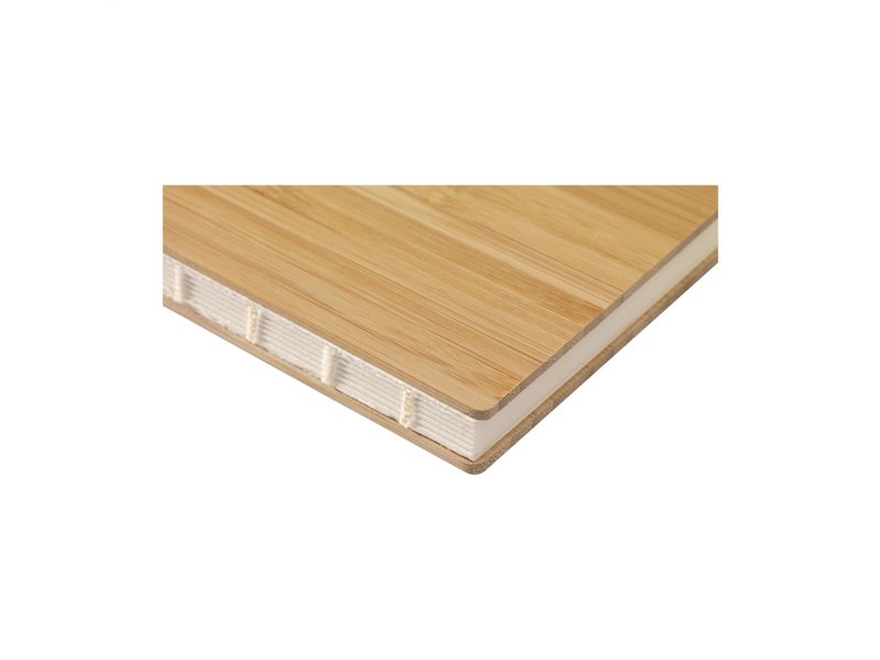 Bamboo Journal Notebook A5 notitieboek Bamboo Journal Notebook A5 notitieboek