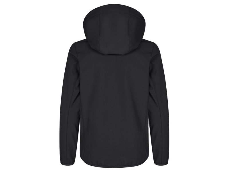 Clique Classic Softshell Jacket Junior Clique Classic Softshell Jacket Junior