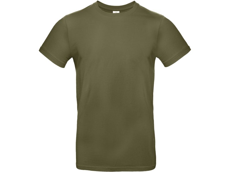 B&C #E190 Men's T-shirt | TotZiens Promotions