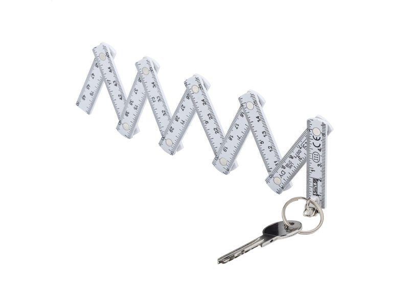 MiniMetric duimstok