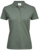 Tee Jays - Women´s Luxury Stretch Polo Tee Jays - Women´s Luxury Stretch Polo