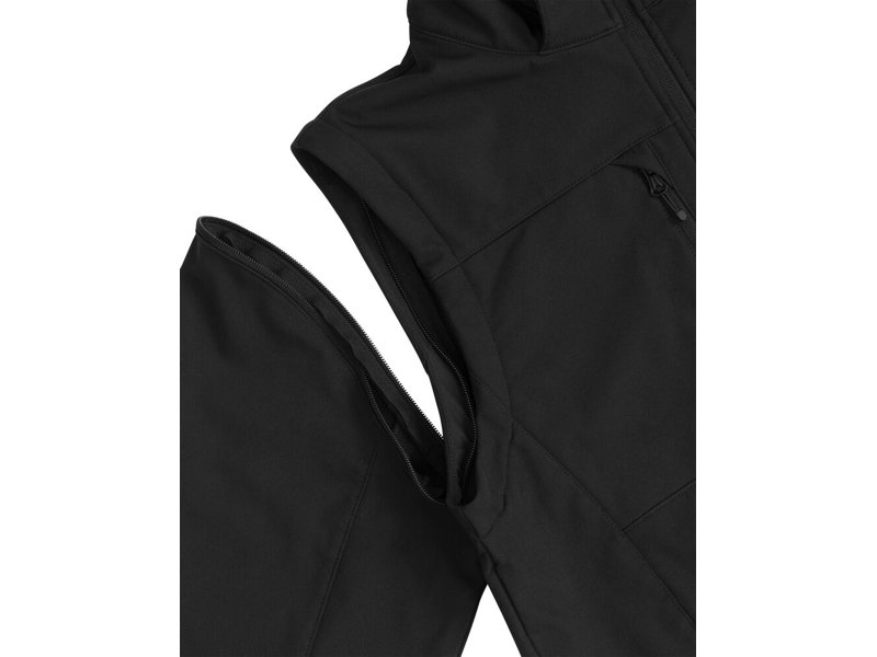 Clique - Classic Softshell 2 in 1 Clique - Classic Softshell 2 in 1