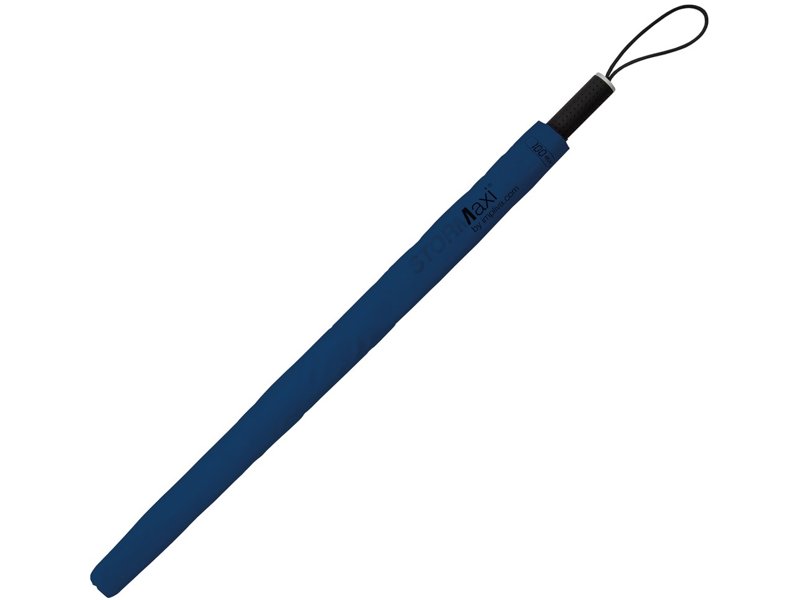 STORMaxi stormparaplu met handopening en windproof functie STORMaxi stormparaplu met handopening en windproof functie