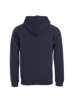 Clique Basic Hoody Full zip | TotZiens Promotions Clique Basic Hoody Full zip | TotZiens Promotions