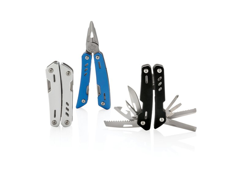 Solid multitool