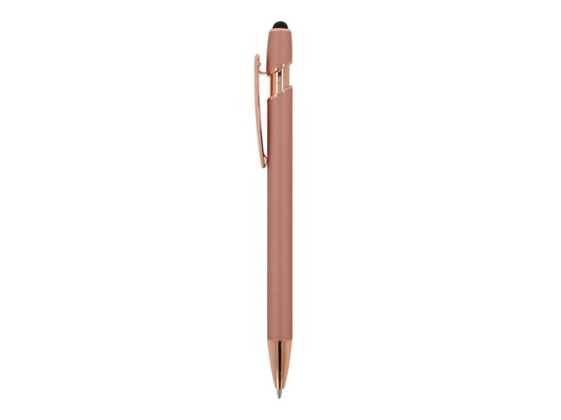 Balpen Paris Luxe Metaal rubberised
