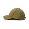 VINGA Bosler AWARE™ recycled canvas cap VINGA Bosler AWARE™ recycled canvas cap